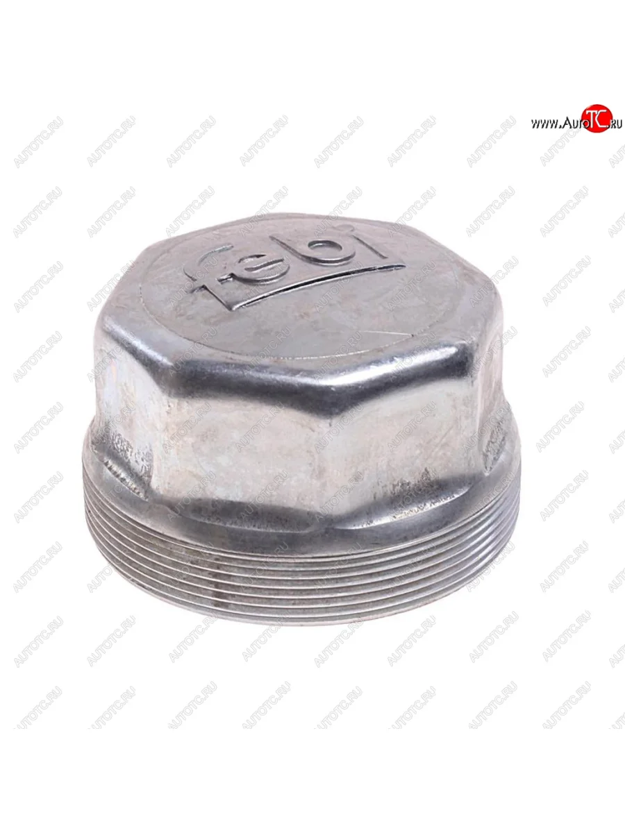 Крышка BPW ступицы SAF M125x3 FEBI FEBI 04171 с доставкой в г. Кемерово