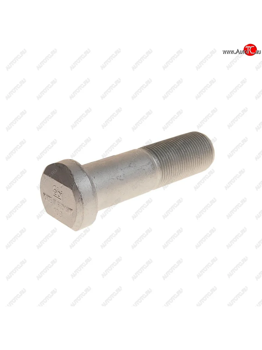 Шпилька колеса MAN переднего (M22х1.5х8777) FEBI FEBI 12868 с доставкой в г. Кемерово