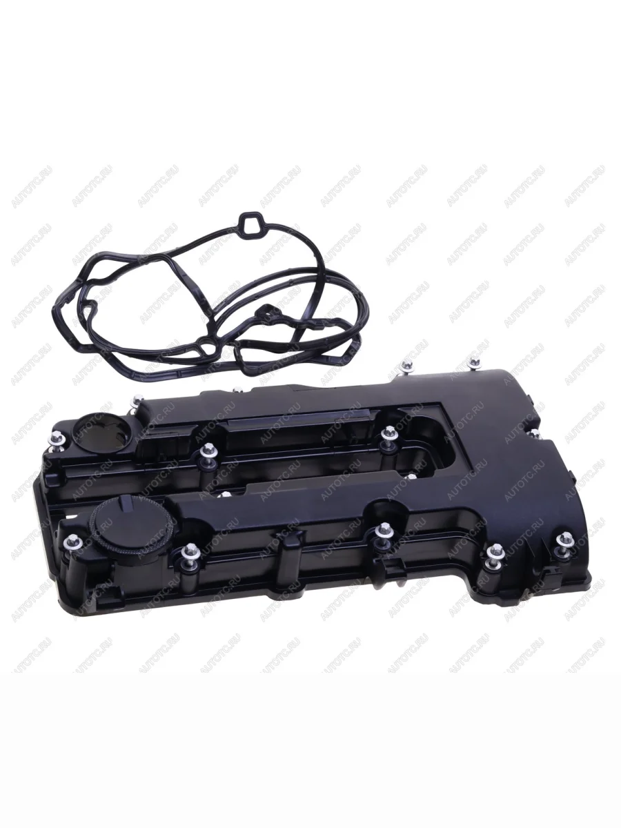 Крышка клапанная OPEL Astra J (10-) NSP NSP nsp0155561426 с доставкой в г. Кемерово