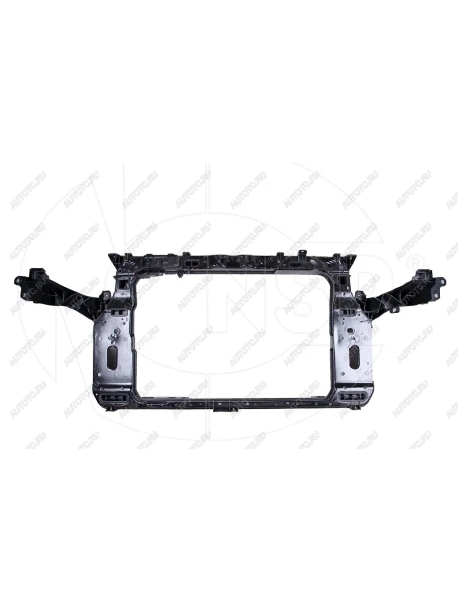 Панель KIA Sportage (10-) передняя NSP NSP nsp02641013u000  с доставкой в г. Кемерово