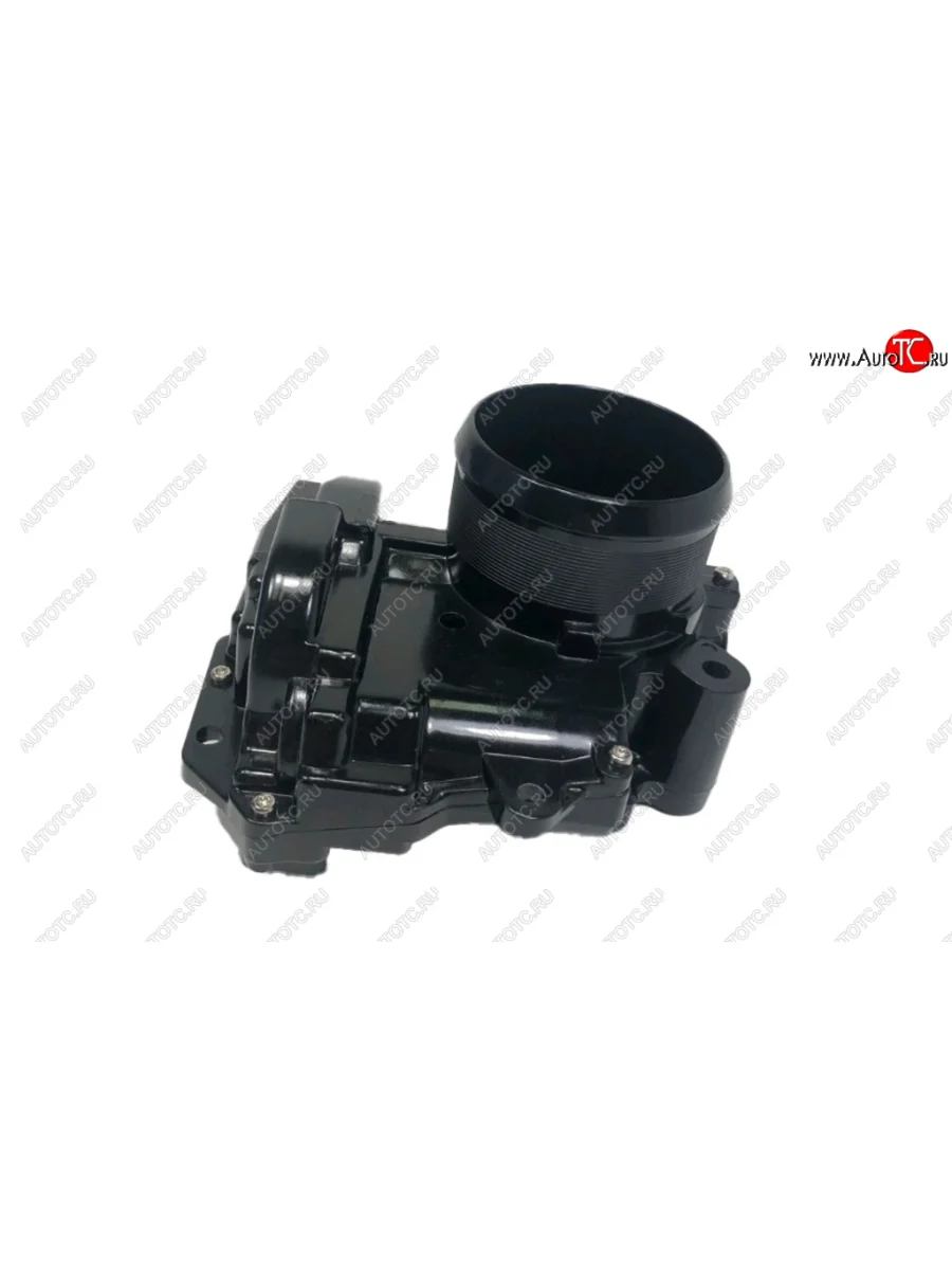 Дроссель ГАЗ-3302 в сборе ЕВРО-3 CARTRONIC CARTRONIC crtr0126590 с доставкой в г. Кемерово