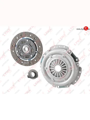 Сцепление RENAULT Logan (1.4) LYNX LYNX cl1054