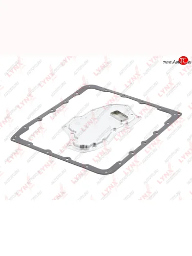 Фильтр масляный АКПП NISSAN Navara (05-) LYNX LYNX lt1151 LYNX lt1151