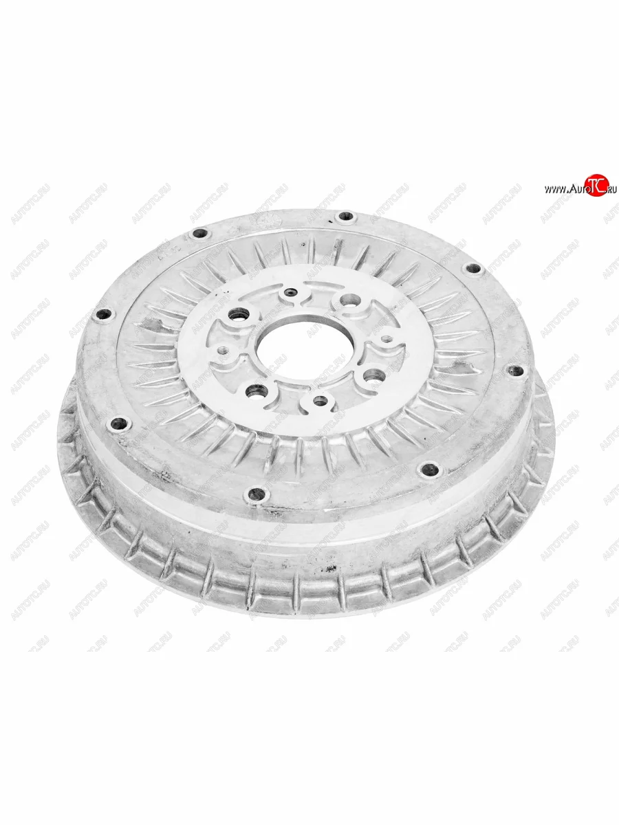 Барабан тормозной ВАЗ-2101-2107 АвтоВАЗ LADA 21010-3502070-00  в Самаре Самарской области