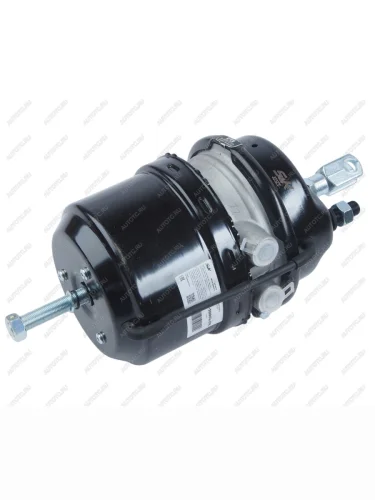 Энергоаккумулятор MAN TGA,TGS,TGX задний тип 2424 барабанный тормоз S&K GMBH S&K GMBH sk-3020012-01pl
