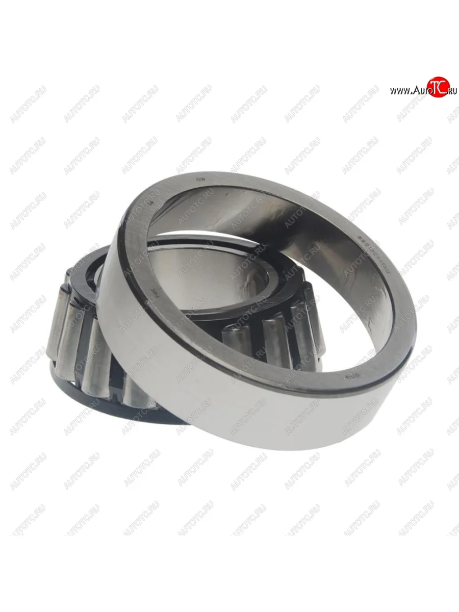 Подшипник ступицы BPW SAF ROR TM наружный (SN420,360,300.10-12т) (41х65х120мм) OE BPW 0264102200 BPW 0264102200 с доставкой в г. Кемерово