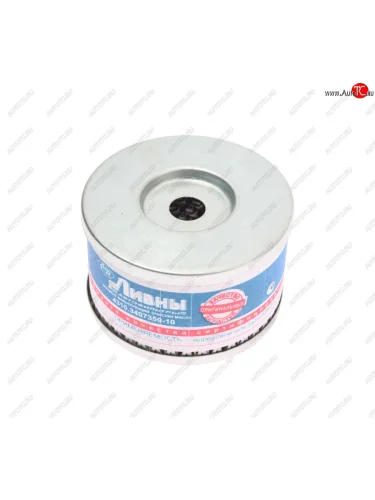 Элемент фильтрующий ГАЗ,КАМАЗ,УАЗ ГУРа Ливны ЛИВНЫ 4310-3407359