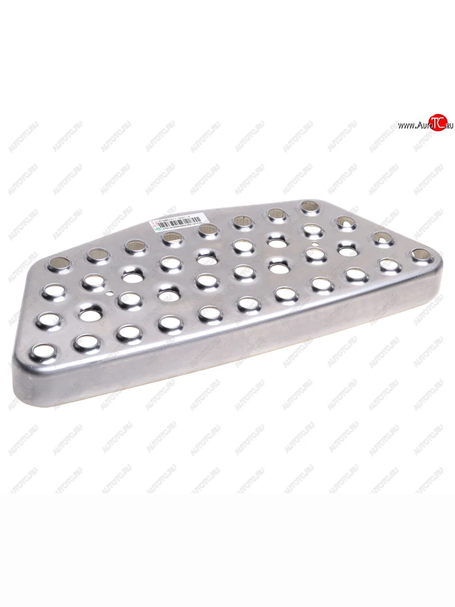 Ступень SITRAK C7H подножки средняя леваяправая OE SITRAK 810w61511-0001 с доставкой в г. Кемерово