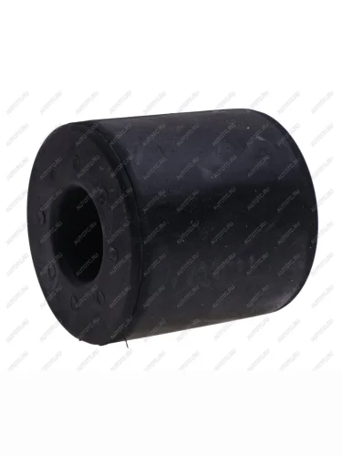 Буфер МАЗ беззазорной сцепки ЕВРО ОАО БРТ БЕЛАРУСЬРЕЗИНОТЕХНИКА 5336-2707284