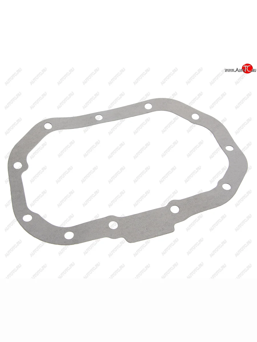 Прокладка CHEVROLET Lacetti поддона КПП (ЗАМЕНА НА 25203067) NSP NSP nsp0196829393 с доставкой в г. Кемерово