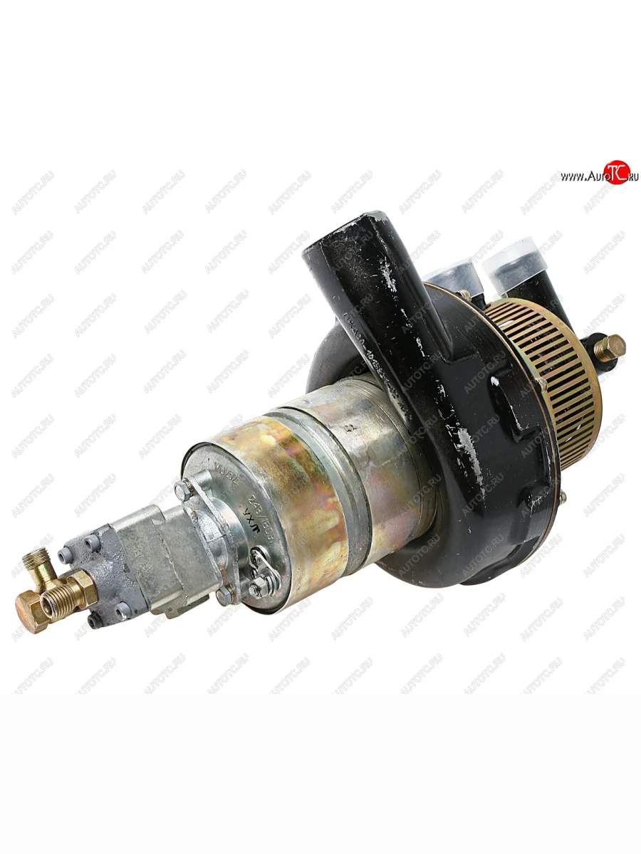 Агрегат насосный КАМАЗ ПЖД30 подогревателя ШААЗ ШААЗ пжд30-1015200-03  в Керчи Республика Крым