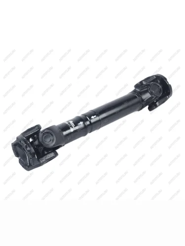 Вал карданный УРАЛ заднего моста (4 отверстия) L=820мм MEGAPOWER MEGAPOWER 220-11-005