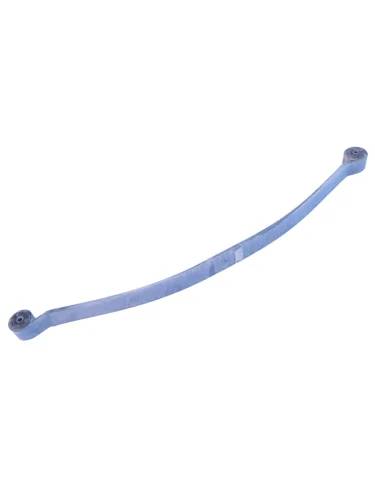 Рессора FORD Transit задняя (1 лист) с сайлентблоками L=1368мм ЧМЗ SPRINGER ЧМЗ 772201fd-2912012-g-10