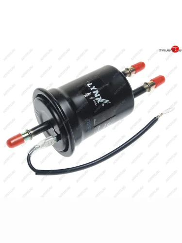 Фильтр топливный GEELY Emgrand (09-) (1.8) LYNX LYNX lf113