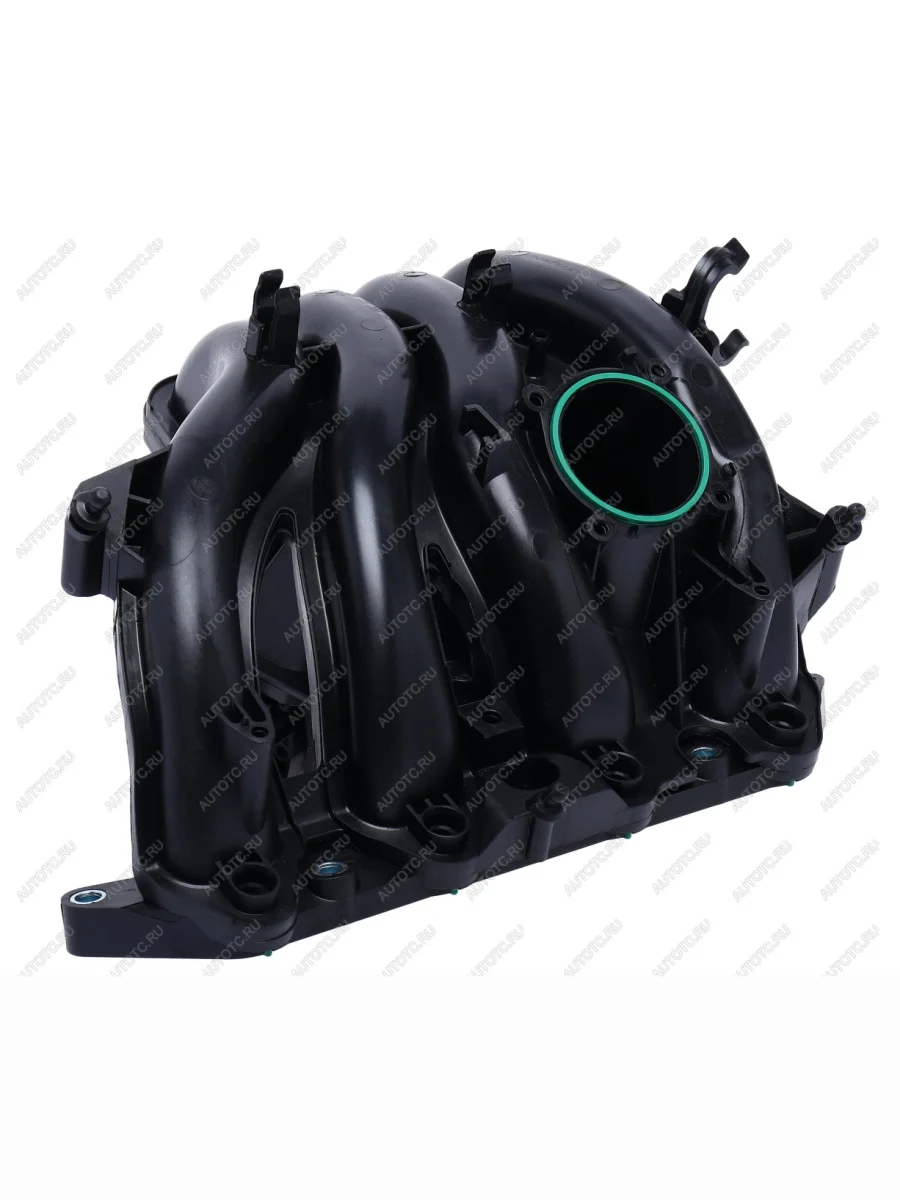 Коллектор VW Polo (10-) впускной DOMINANT DOMINANT aw03601290709jc с доставкой в г. Кемерово