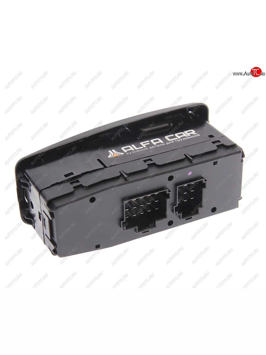 Блок управления MAN TGX,TGS стеклоподъемниками ALFA CAR ALFA CAR ac81258067109  в Самаре Самарской области