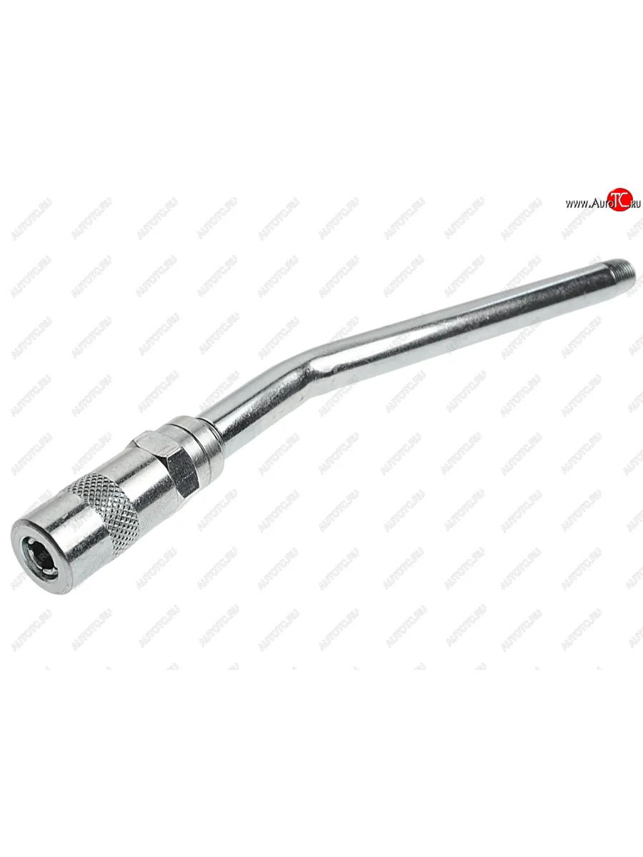 Насадка для шприца сменная с трубкой 175мм JTC-3305, 3306, 5551, 4548, 1034 JTC JTC TOOLS CO., LTD jtc-7966  с доставкой в г. Кемерово