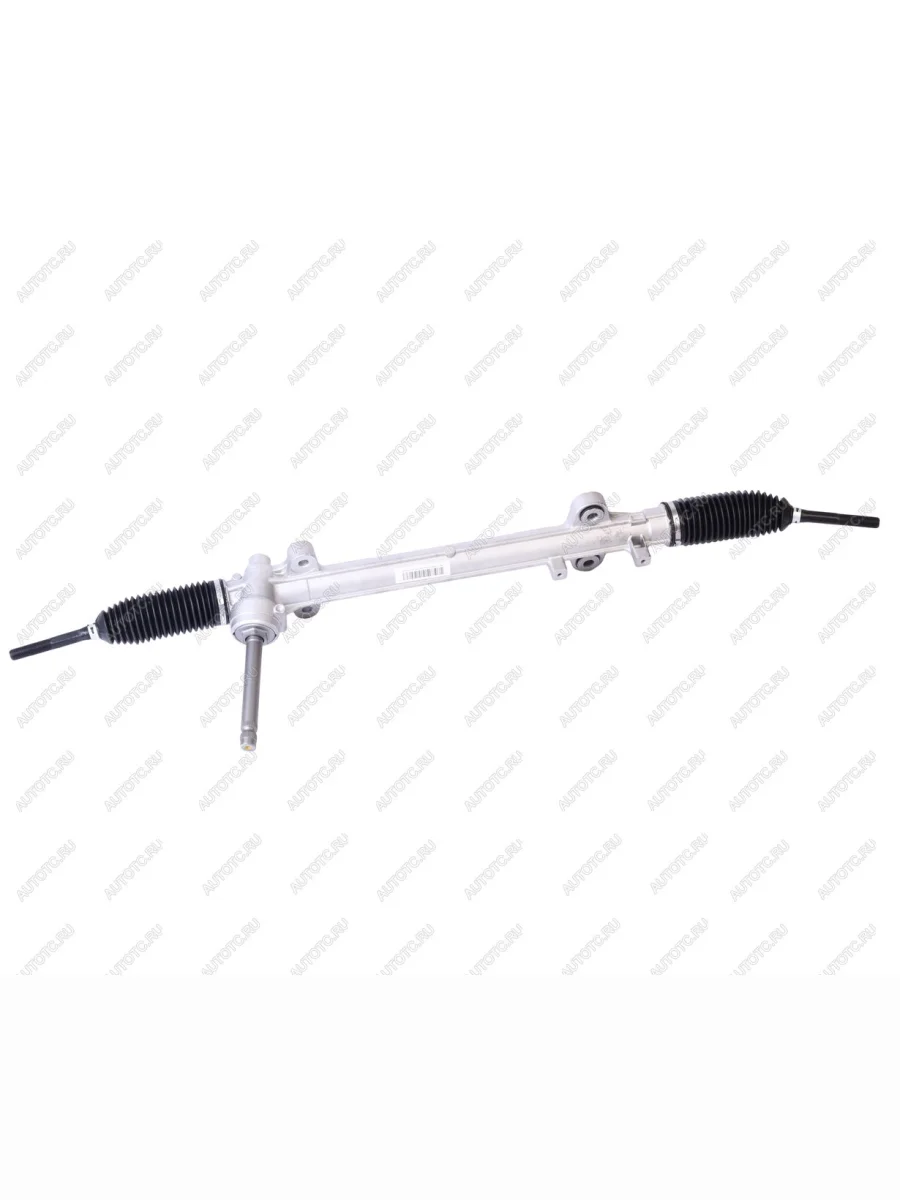 Рейка рулевая HYUNDAI Santa Fe (12-) NSP NSP nsp02565002w100 с доставкой в г. Кемерово