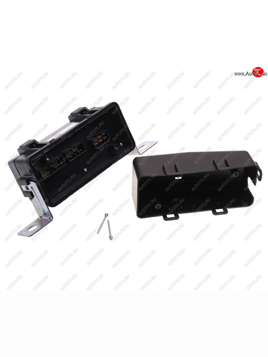 Блок предохранителей SITRAK C7H MAX OE SITRAK 812w254446001  с доставкой в г. Кемерово