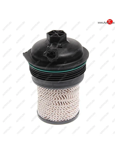 Фильтр топливный RENAULT Megane (15-) PATRON PATRON pf3375