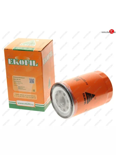 Фильтр масляный ЯМЗ-53443.30 EKOFIL EKOFIL eko-02.70