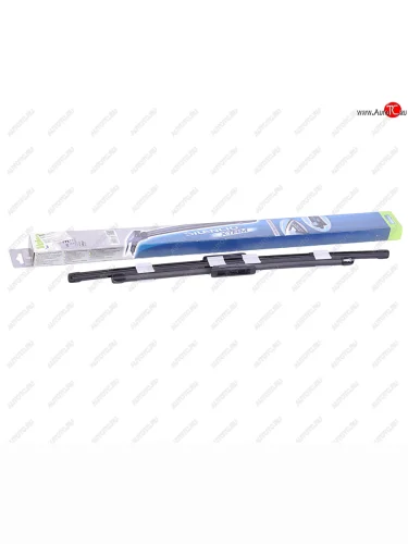 Щетка стеклоочистителя RENAULT Megane 2 (02-) 600/450мм комплект Silencio Xtrm VALEO VALEO 574365 VALEO 574365