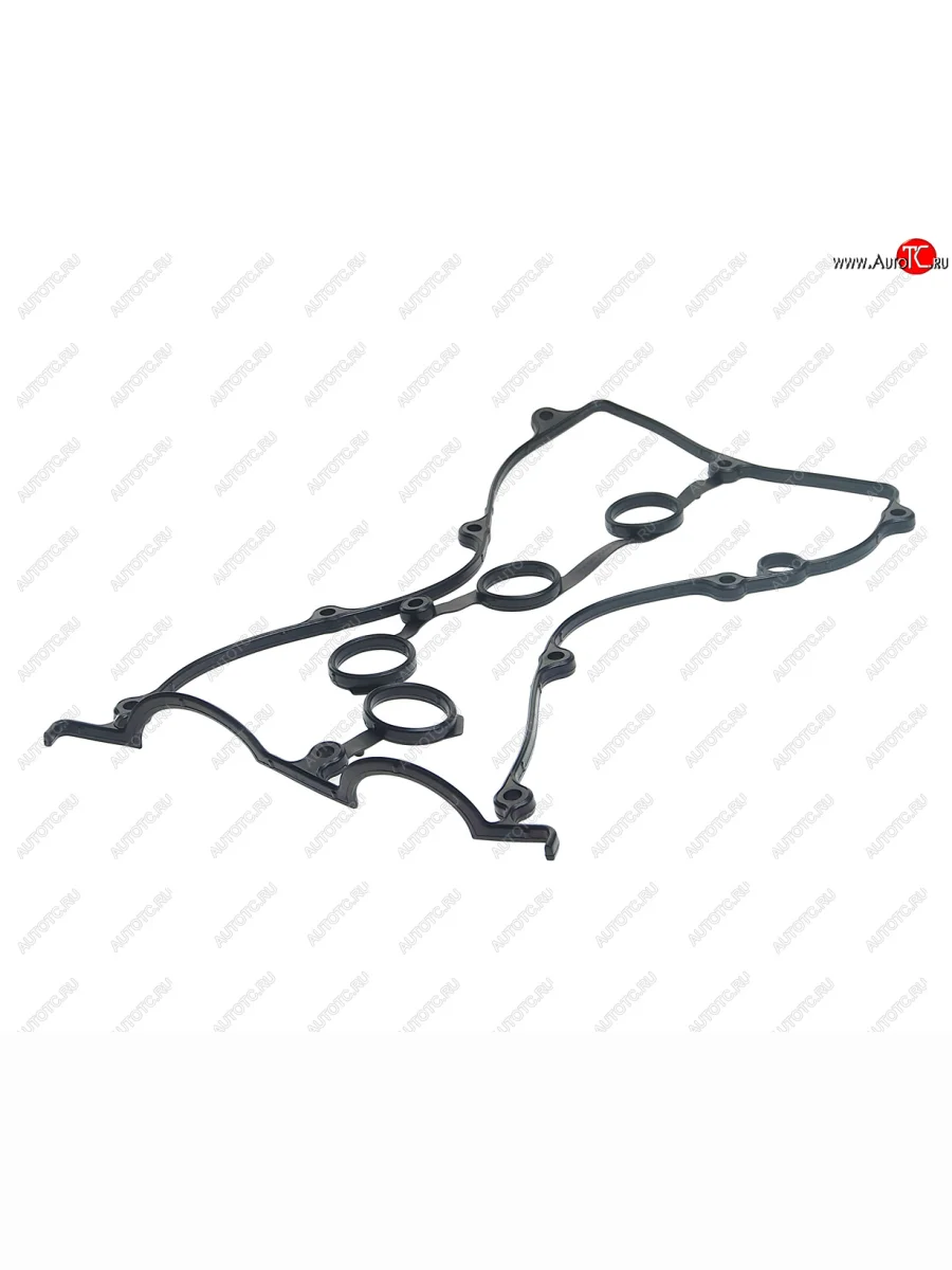 Прокладка крышки клапанной MAZDA 323 (BJ) (1.8) 626 (GF) (97-02) (1.82.0) ELRING ELRING 864.060 с доставкой в г. Кемерово