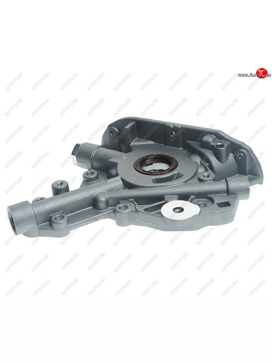 Насос масляный CHEVROLET Cruze (09-) (1.6),Aveo (03-) (1.41.6) NSP NSP nsp0196386934 с доставкой в г. Кемерово
