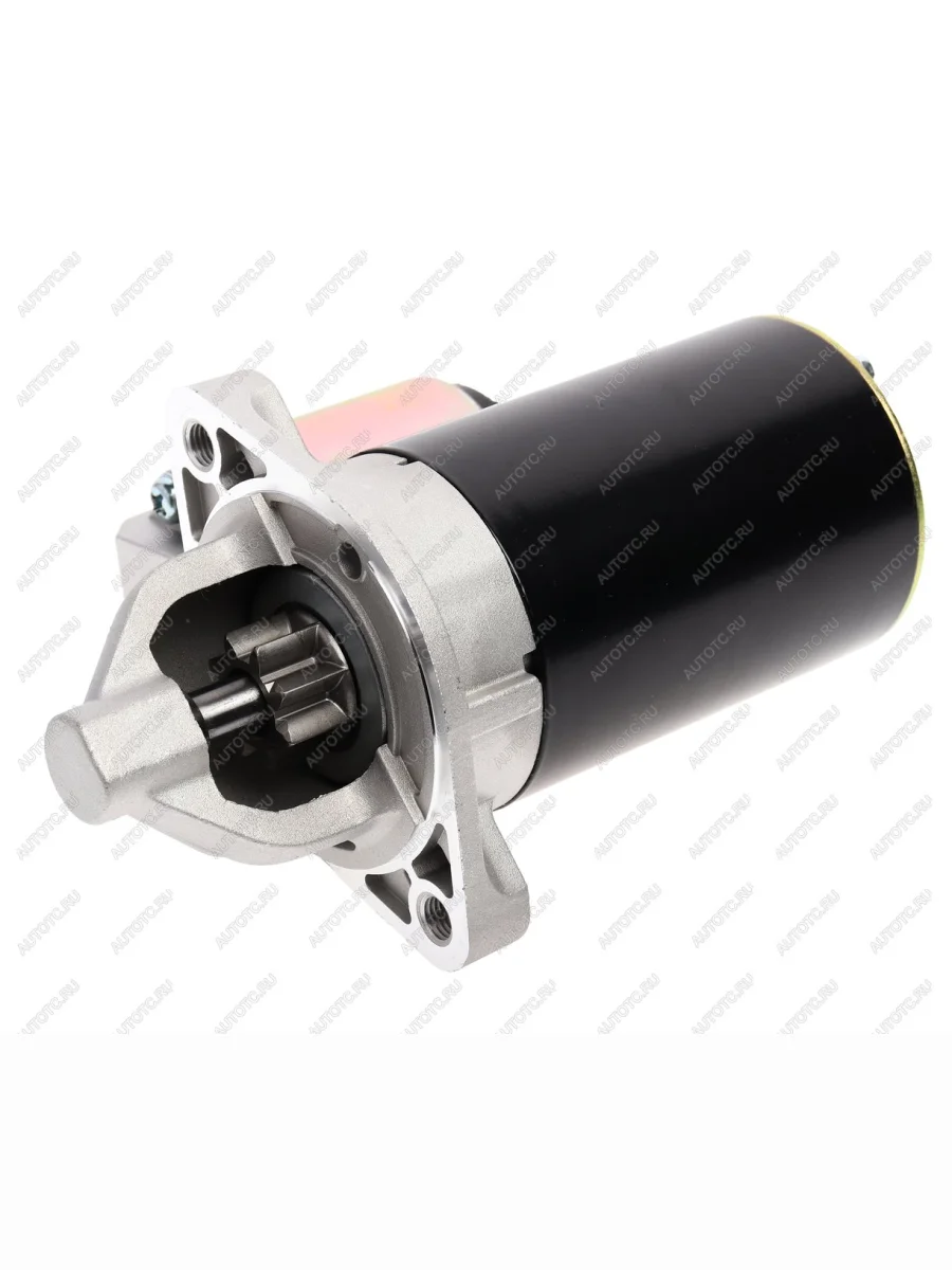 Стартер HYUNDAI Accent (99-),Sonata,Getz,Elantra KIA Rio,Cerato МКПП NSP NSP nsp023610021740 с доставкой в г. Кемерово