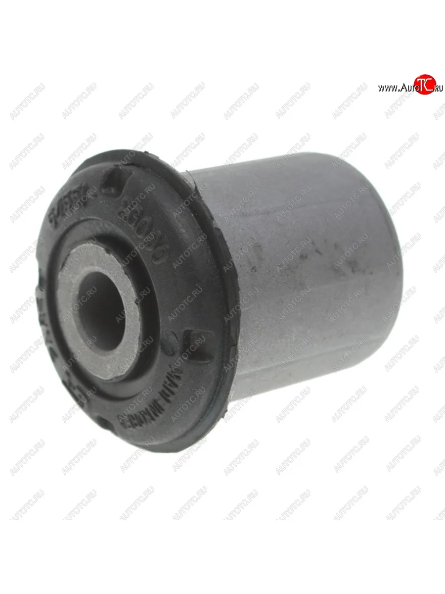 Сайлентблок HYUNDAI Sonata YF (10-),Santa Fe (12-) рычага переднего передний GEUN YOUNG GEUN YOUNG 54551-3r000 с доставкой в г. Кемерово