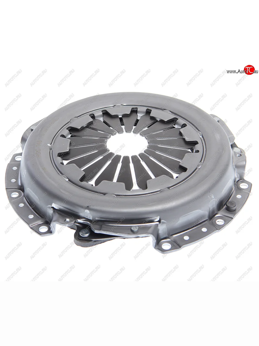 Корзина сцепления HYUNDAI Elantra (11-),i30 (12-) KIA Ceed (10-),Cerato (10-) (1.41.6) VALEO PHC VALEO PHC hdc-146 с доставкой в г. Кемерово