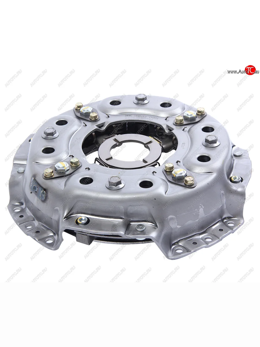 Корзина сцепления ISUZU Forward (325мм) VALEO PHC VALEO PHC isc-13 VALEO PHC isc-13 с доставкой в г. Кемерово