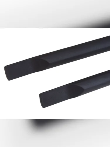 Молдинг RENAULT Logan двери задней комплект (2шт.) NSP NSP nsp076001546709