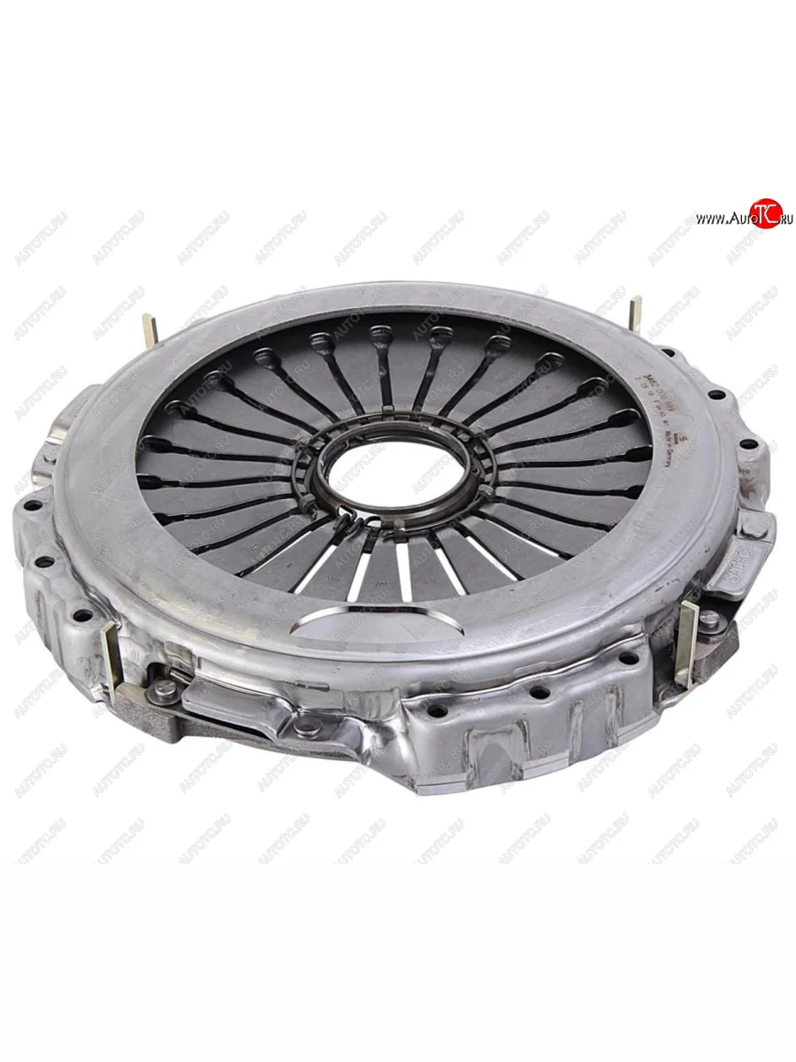 Корзина сцепления SCANIA d=430 SACHS SACHS 3482000999  с доставкой в г. Кемерово