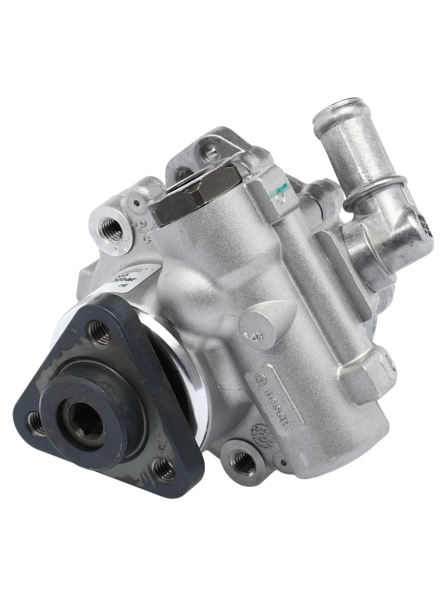 Насос гидроусилителя VW Passat BOSCH BOSCH ks00000537 с доставкой в г. Кемерово
