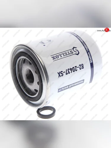 Фильтр топливный THERMOKING (холодильное оборудование EMI 3000) STELLOX STELLOX 82-20437-sx