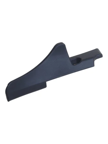 Накладка RENAULT Duster (10-15) стойки передней правой NSP NSP nsp07668220005r