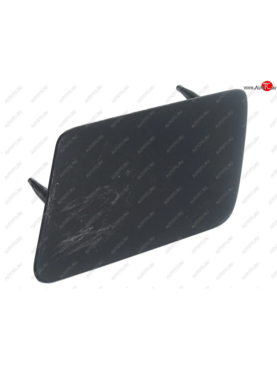 Крышка форсунки VW Polo (10-) омывателя фары левой OE VAG 6r0955109agru VAG 6r0955109agru с доставкой в г. Кемерово