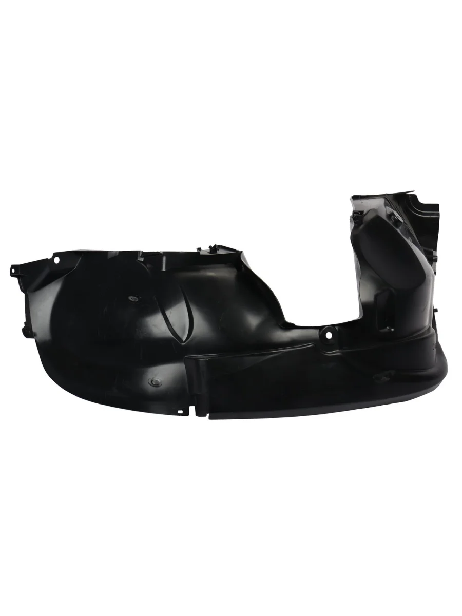 Подкрылок RENAULT Duster (11-) передний левый NSP NSP nsp07638410005r с доставкой в г. Кемерово