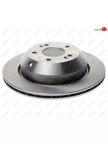 Диск тормозной KIA Sorento (16-) задний (1шт.) VALEO PHC VALEO PHC r1147