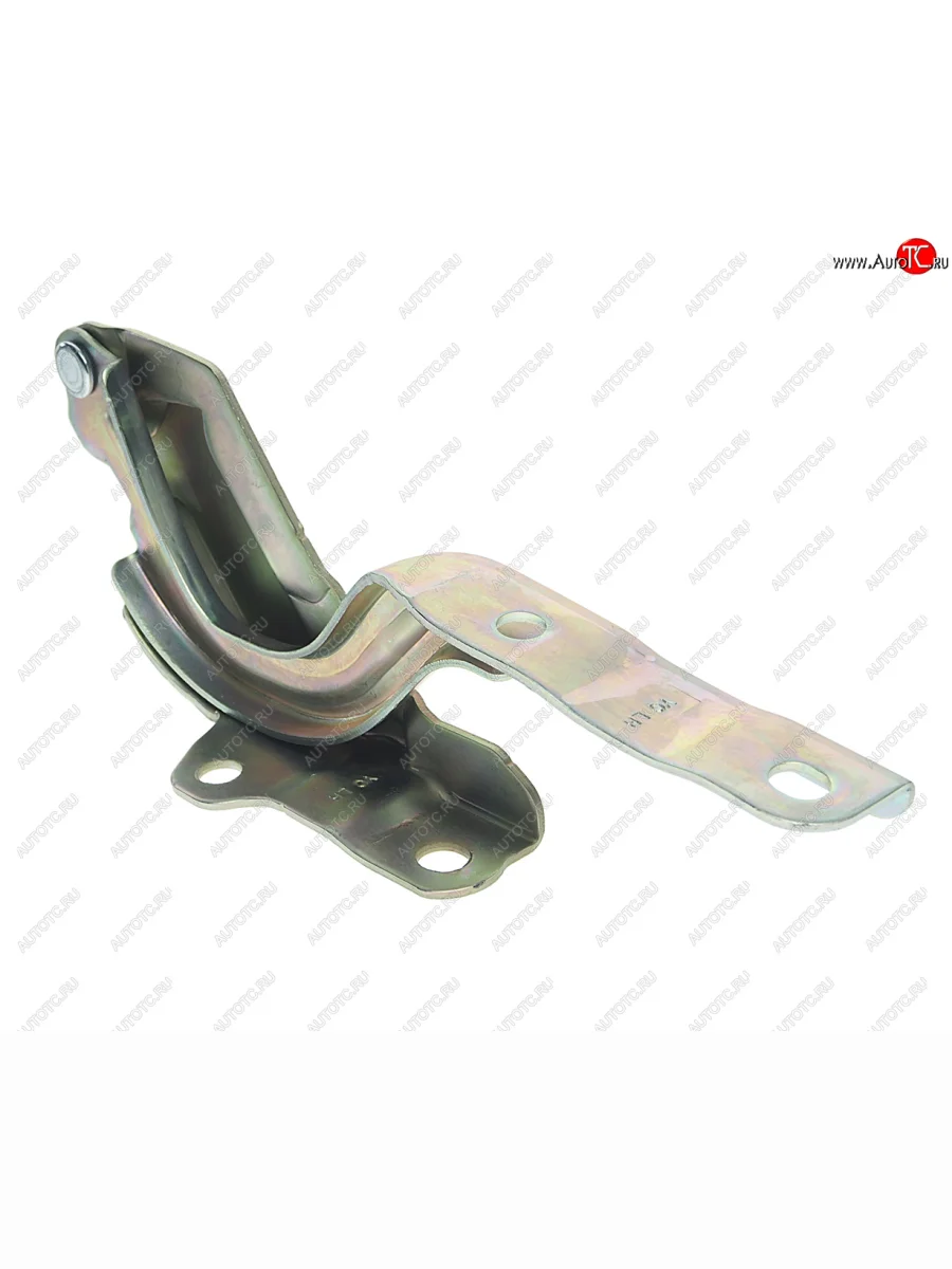 Петля HYUNDAI Solaris капота левая NSP NSP nsp0279110h5000 с доставкой в г. Кемерово