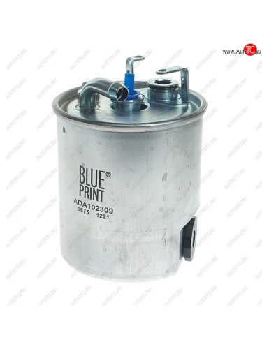 Фильтр топливный JEEP Grand Cherokee (01-) BLUE PRINT BLUE PRINT ada102309