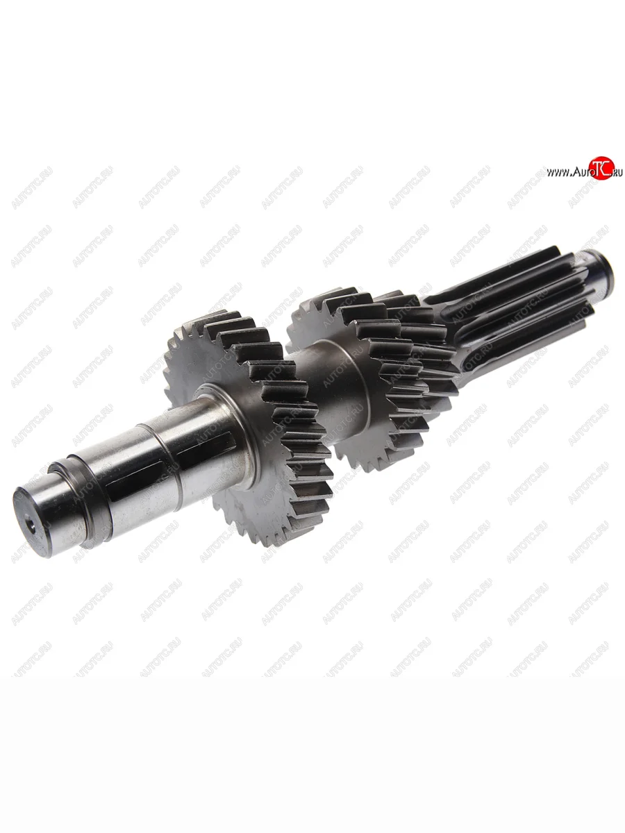 Вал КПП HYUNDAI HD120,AeroTown дв.D6DA1622 (KH10) промежуточный SAMGONG SAMGONG qw43417-6a340  в Самаре Самарской области