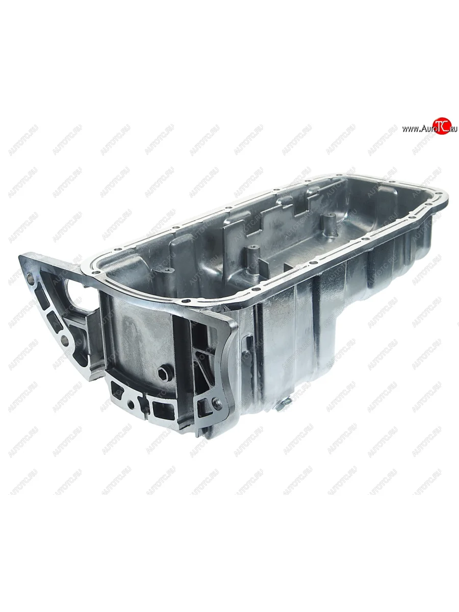 Поддон масляный DAEWOO Nexia (1.5) NSP NSP nsp0196481581 с доставкой в г. Кемерово