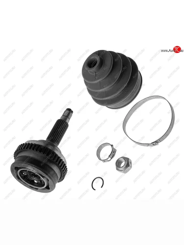 ШРУС наружный ВАЗ-2123 АБС АвтоВАЗ LADA 21230-2215012-87