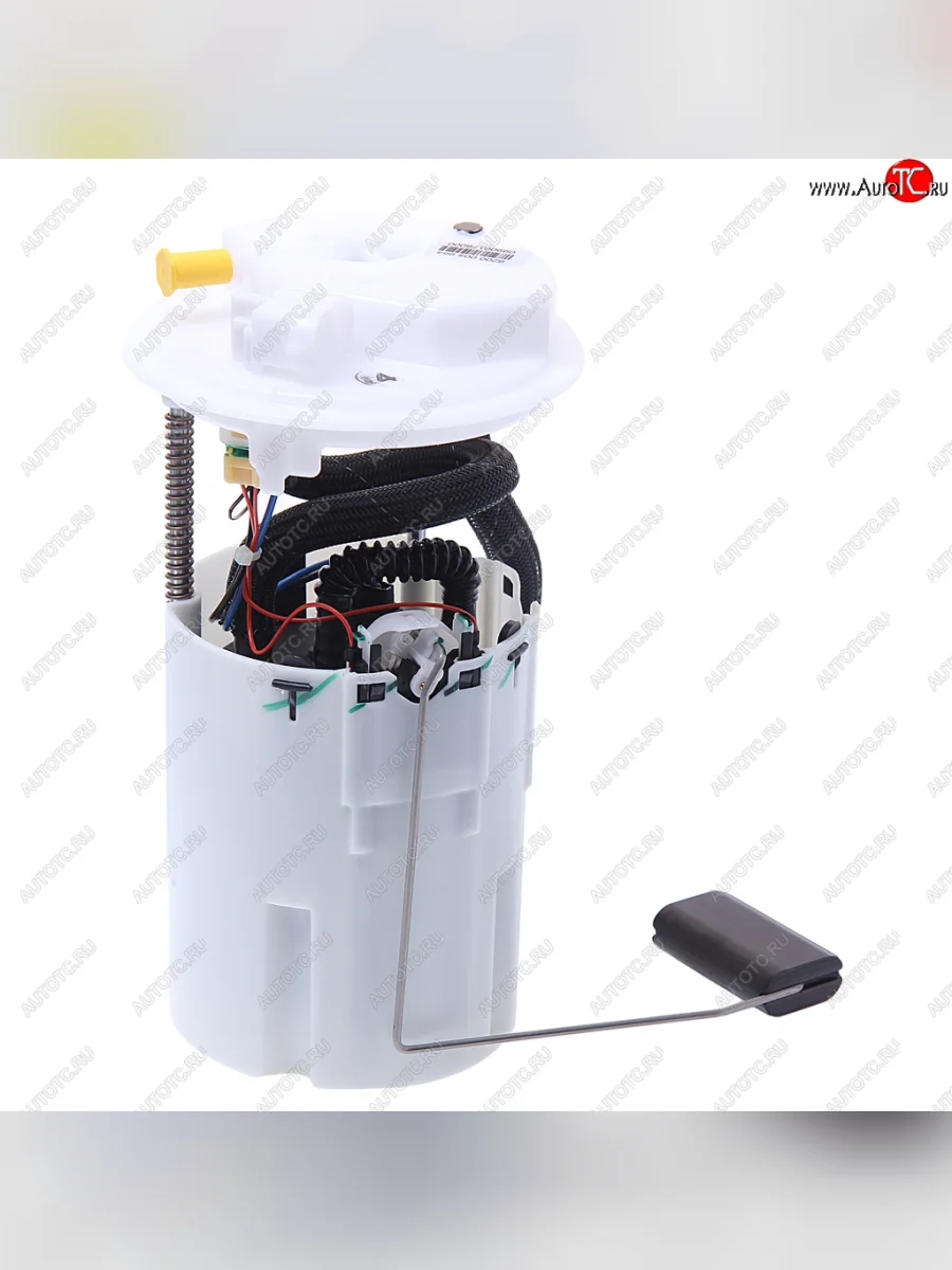 Насос топливный RENAULT Laguna 2 (01-) BOSCH BOSCH 0580313053 с доставкой в г. Кемерово