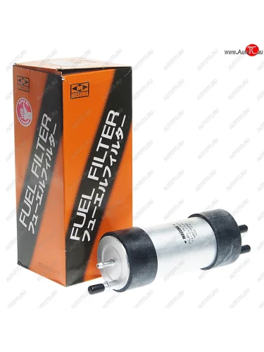 Фильтр топливный BMW X5 (E70) MASUMA MASUMA mff-e0045