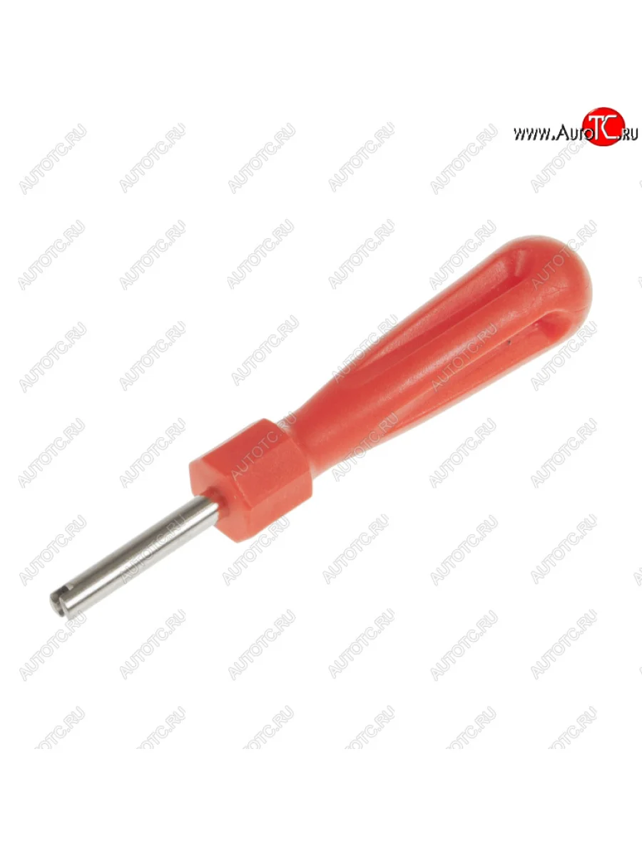 Отвертка для ниппелей ROCKFORCE ROCKFORCE rf-vct-05a ROCKFORCE rf-vct-05a с доставкой в г. Кемерово