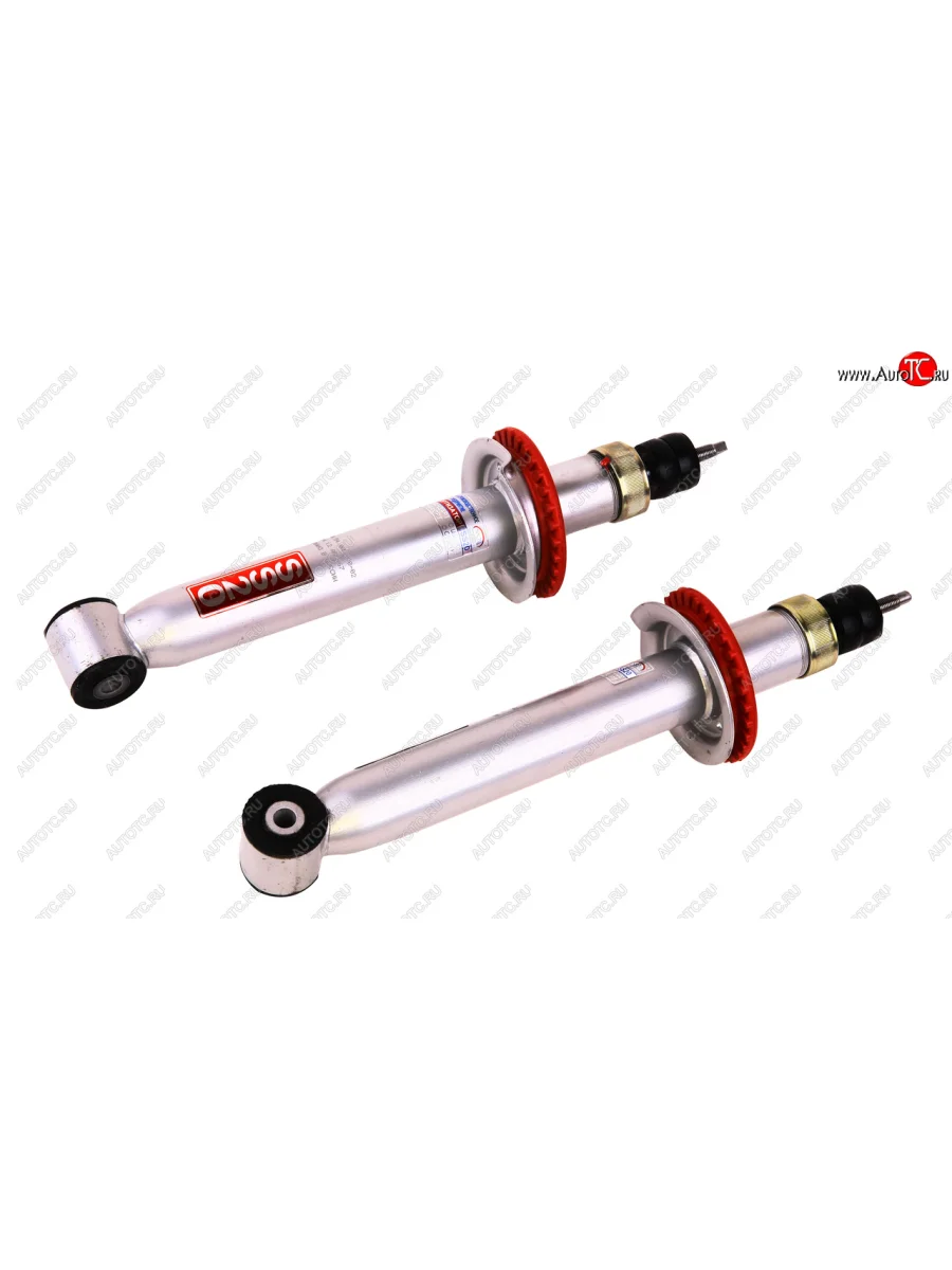 Амортизатор ВАЗ-2110-2112,1117-1119 Калина задний масляный комплект (2шт.) Комфорт SS20 SS20 ss20126  в Самаре Самарской области