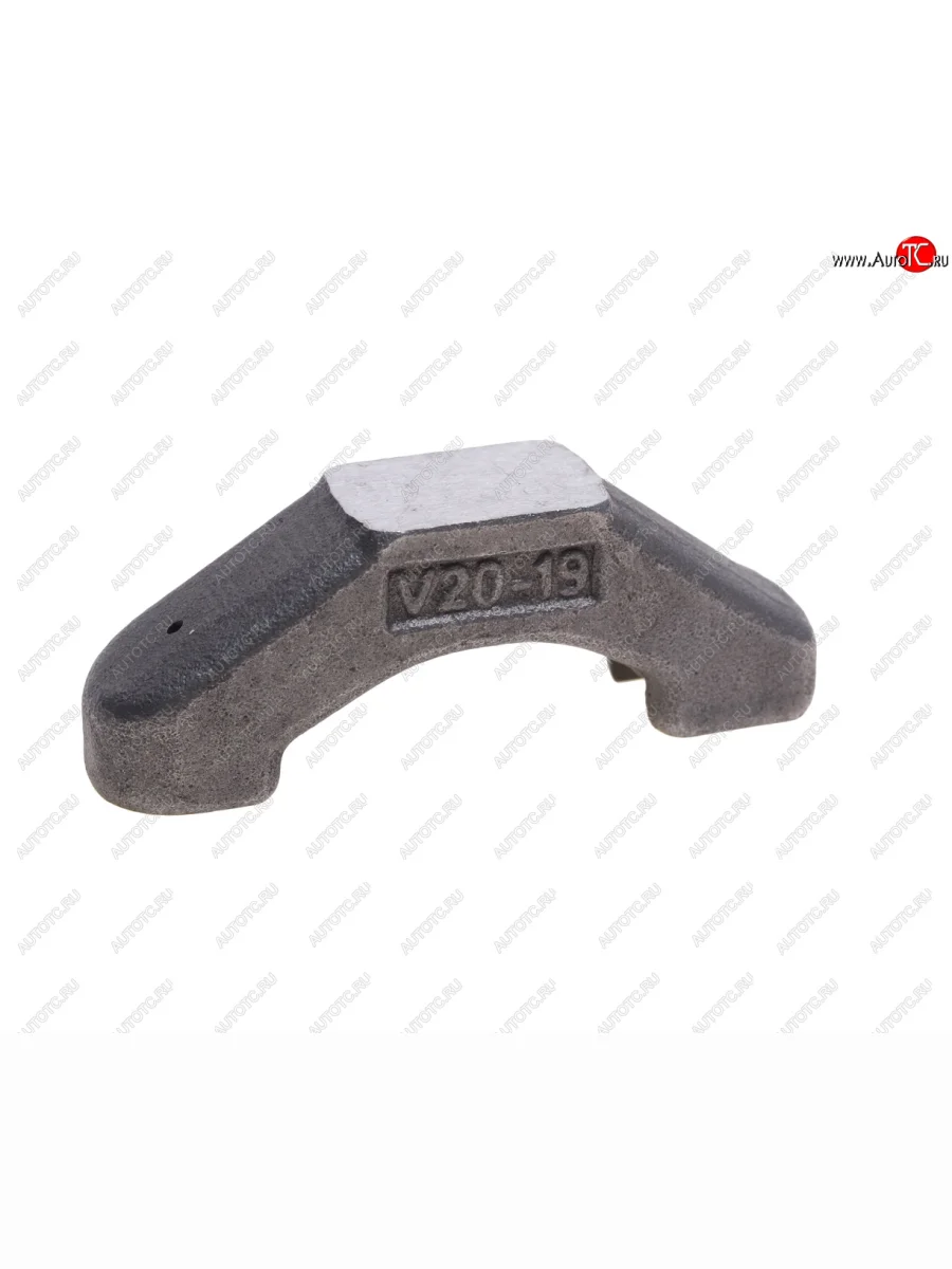 Коромысло SITRAK HOWO дв.MC13 клапана впускного OE SITRAK 200v04120-0019 с доставкой в г. Кемерово